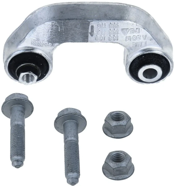 Rod/Strut, stabiliser Left LEMFORDER